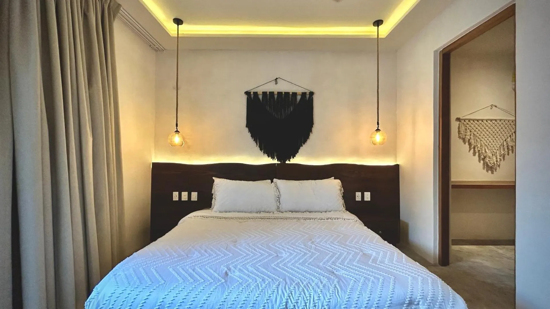 Stunning Villa In The Heart Of La Veleta Tulum Mexico