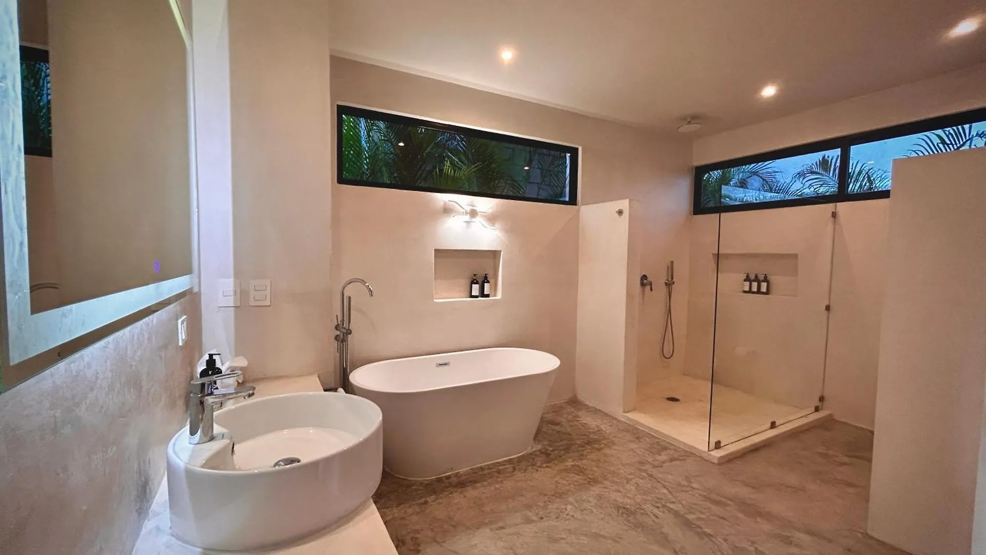 Stunning Villa In The Heart Of La Veleta Tulum Mexico