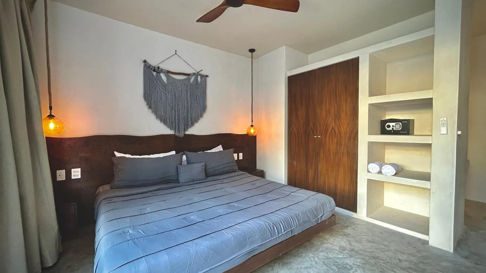 Stunning Villa In The Heart Of La Veleta Tulum Mexico
