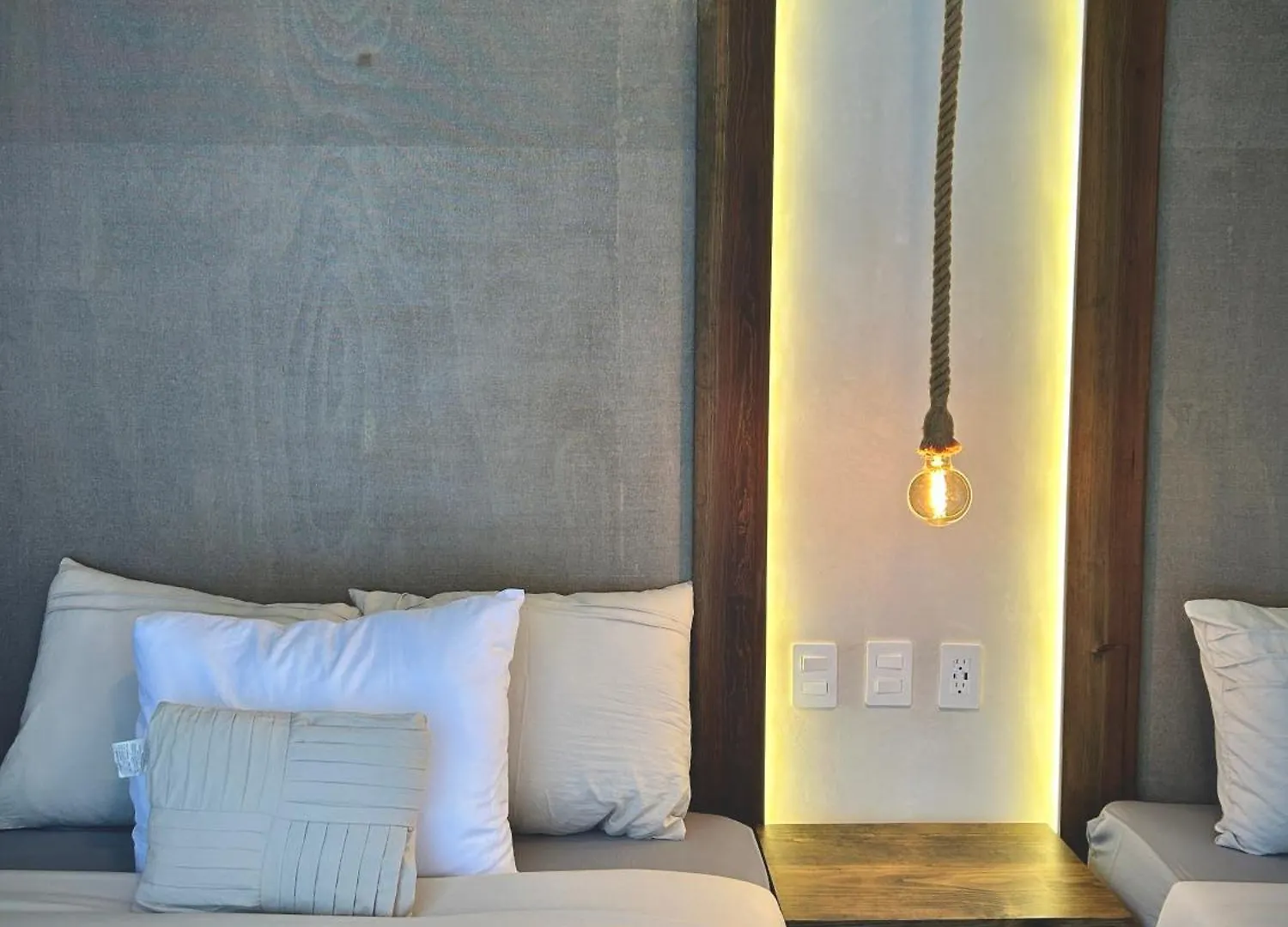 Stunning Villa In The Heart Of La Veleta Tulum Mexico