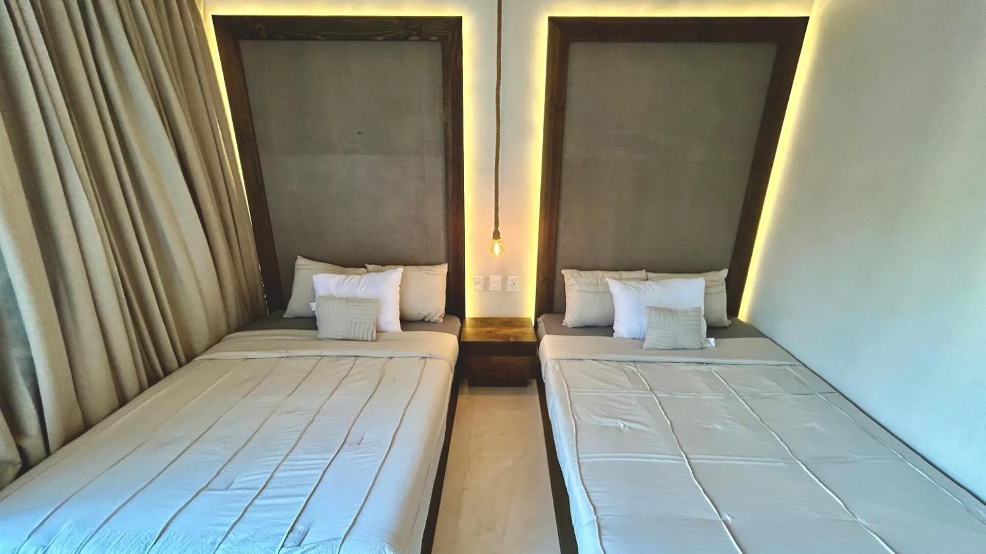 Stunning Villa In The Heart Of La Veleta Tulum