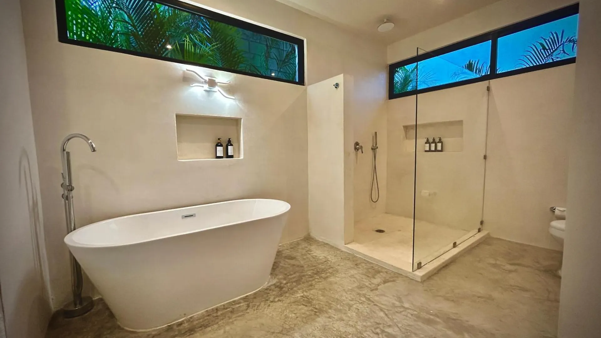 Stunning Villa In The Heart Of La Veleta Tulum 0*,  Mexico