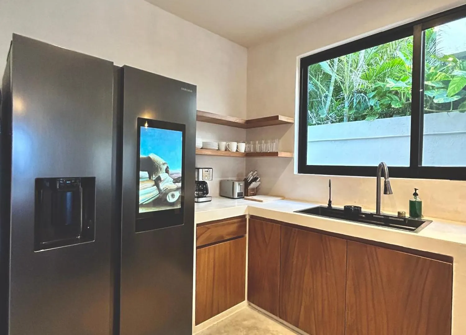 Stunning Villa In The Heart Of La Veleta Tulum